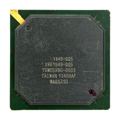 Xbox Connection Chip Xbox One S South Bridge Chip (X861949 005) – Repairs Universe