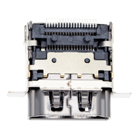 Microsoft Xbox Series S HDMI Port Connector