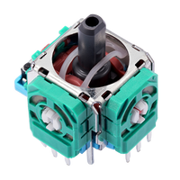 3D Analog Joystick Module for the PS5 Slim / Ps5 / PS4 / Xbox One / Xbox One X / Xbox One S / Xbox One Elite Series 1