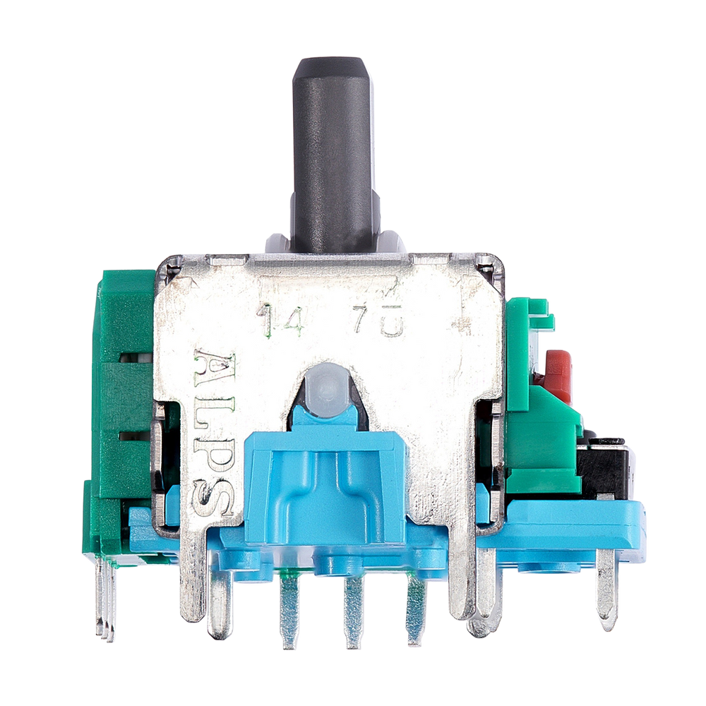 Module Joystick Analogique 3D Pour Manette PlayStation 4 (PS4) - Neuf, Remplacement