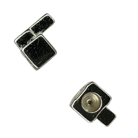 Lock Buckles Nintendo Switch Joy Con Metal Lock Nintendo Switch