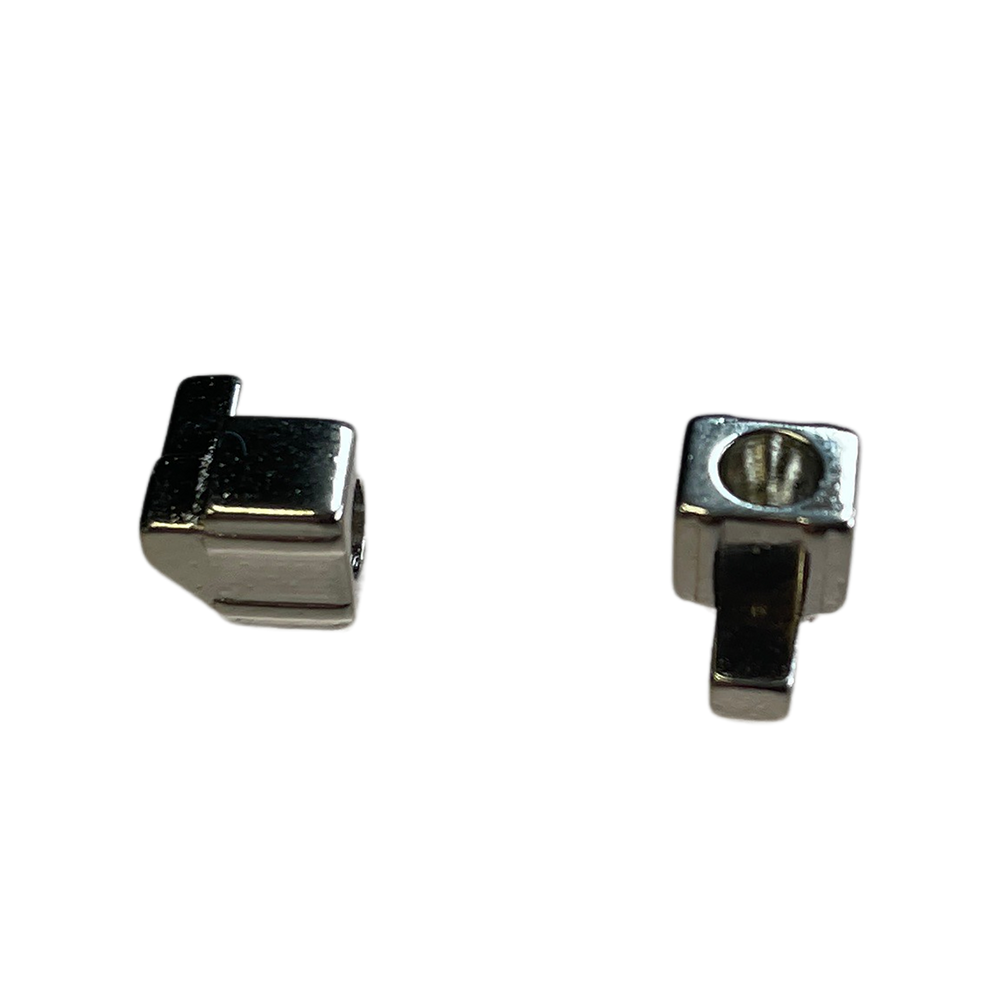 Nintendo Switch Joy Con Controller Alloy Metal Buckles Lock Set (2