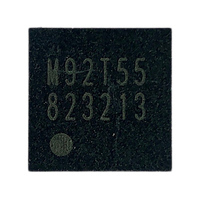 Nintendo Switch Dock Charge Management IC Chip (M92T55)