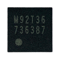 Nintendo Switch Charging Power Control IC Chip (M92T36)