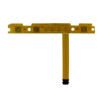 Nintendo Switch Joy-Con Controller SL/SR Switch Button Key Flex