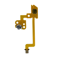 Nintendo Switch Left Trigger and Minus Button Flex Cable