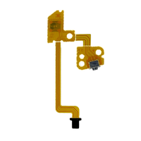 Nintendo Switch Left Trigger and Minus Button Flex Cable – Repairs