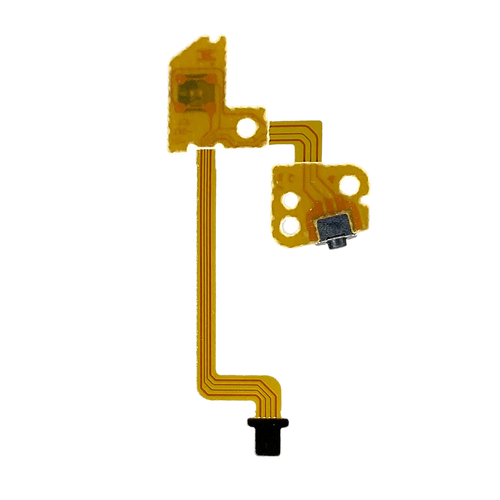 Nintendo Switch Left Trigger and Minus Button Flex Cable