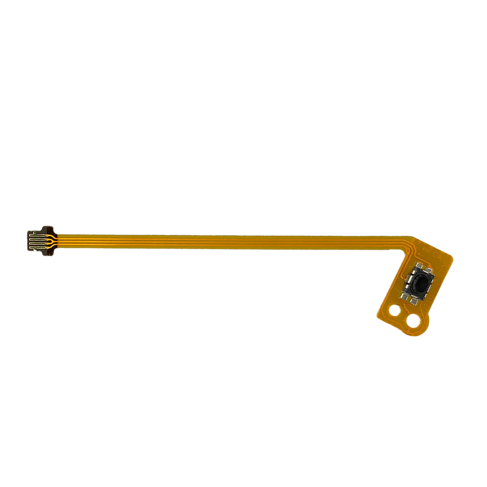 Nintendo Switch Joy Con Controller Left ZL Switch Button Flex