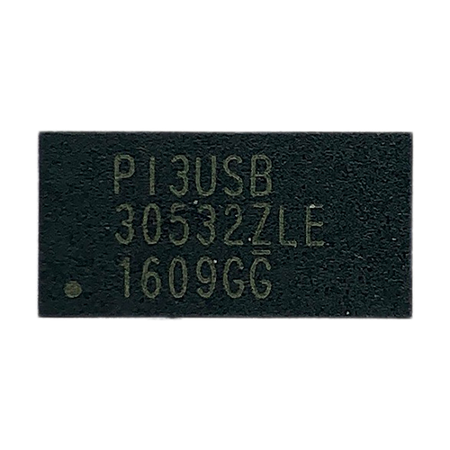 Nintendo Switch NS Pericom Audio Video Control IC Chip (P13USB / PI3USB30532)