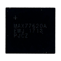 Nintendo Switch Power Management IC (PMIC) (MAX77620AEWJ+T)
