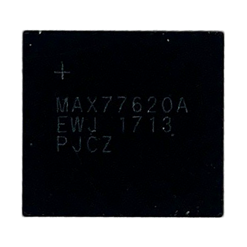 Nintendo Switch Power Management IC (PMIC) (MAX77620AEWJ+T)