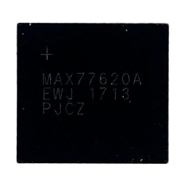 Nintendo Switch Power Management IC (PMIC) (MAX77620AEWJ+T) – Repairs ...