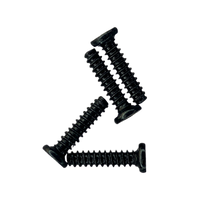 Nintendo Switch Joy Con Controller Screw Set (4 Pieces)