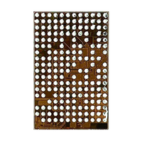 Nintendo Switch WiFi and Bluetooth IC (BCM4356XKUBG)