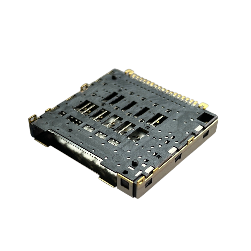 Nintendo Switch Game Card Slot Reader – Repairs Universe