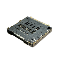 Nintendo Switch Game Card Slot Reader