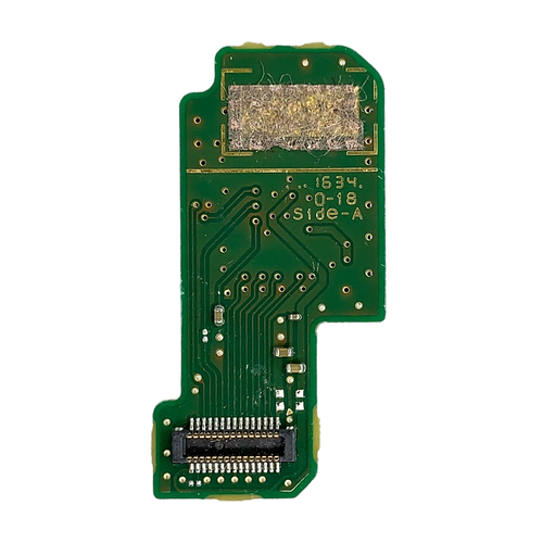 Nintendo Switch Console EMMC 32G Storage Memory Module – Repairs Universe