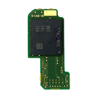 Nintendo Switch Console EMMC 32G Storage Memory Module