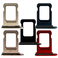 iPhone 13 / iPhone 13 Mini SIM Card Replacement