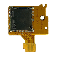 Nintendo Switch Micro SD Card Reader Slot (HAC SD 01)