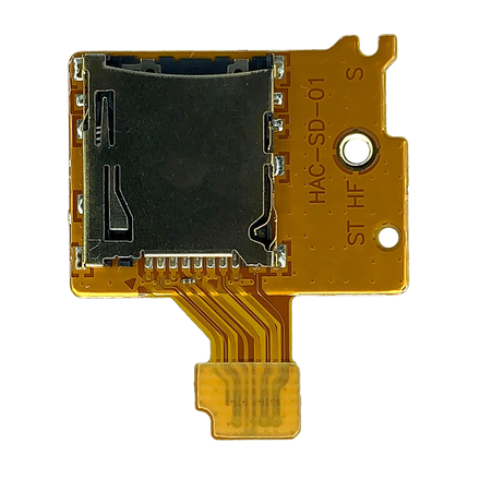 Video chip online nintendo switch