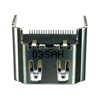 Sony Playstation 4 PS4 HDMI Display Port Connector