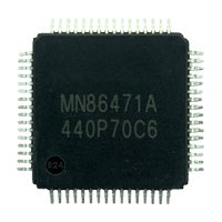 Sony Playstation 4 PS4 HDMI IC video output Chip (KES-490A CUH-1000/1100/1200)