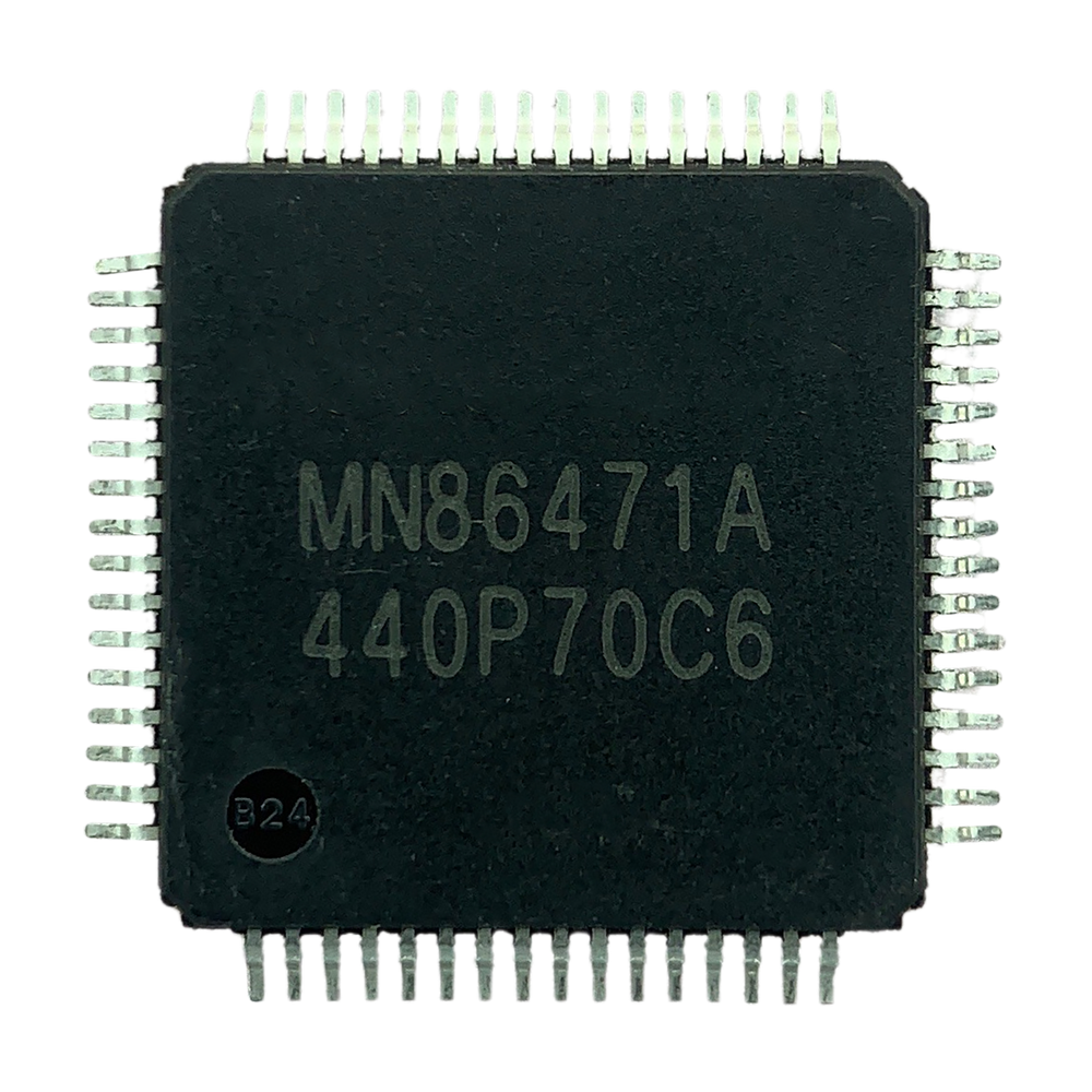 Sony Playstation 4 PS4 HDMI IC video output Chip (KES-490A CUH Sony Playstation 4 PS4 HDMI IC video output Chip (KES-490A CUH