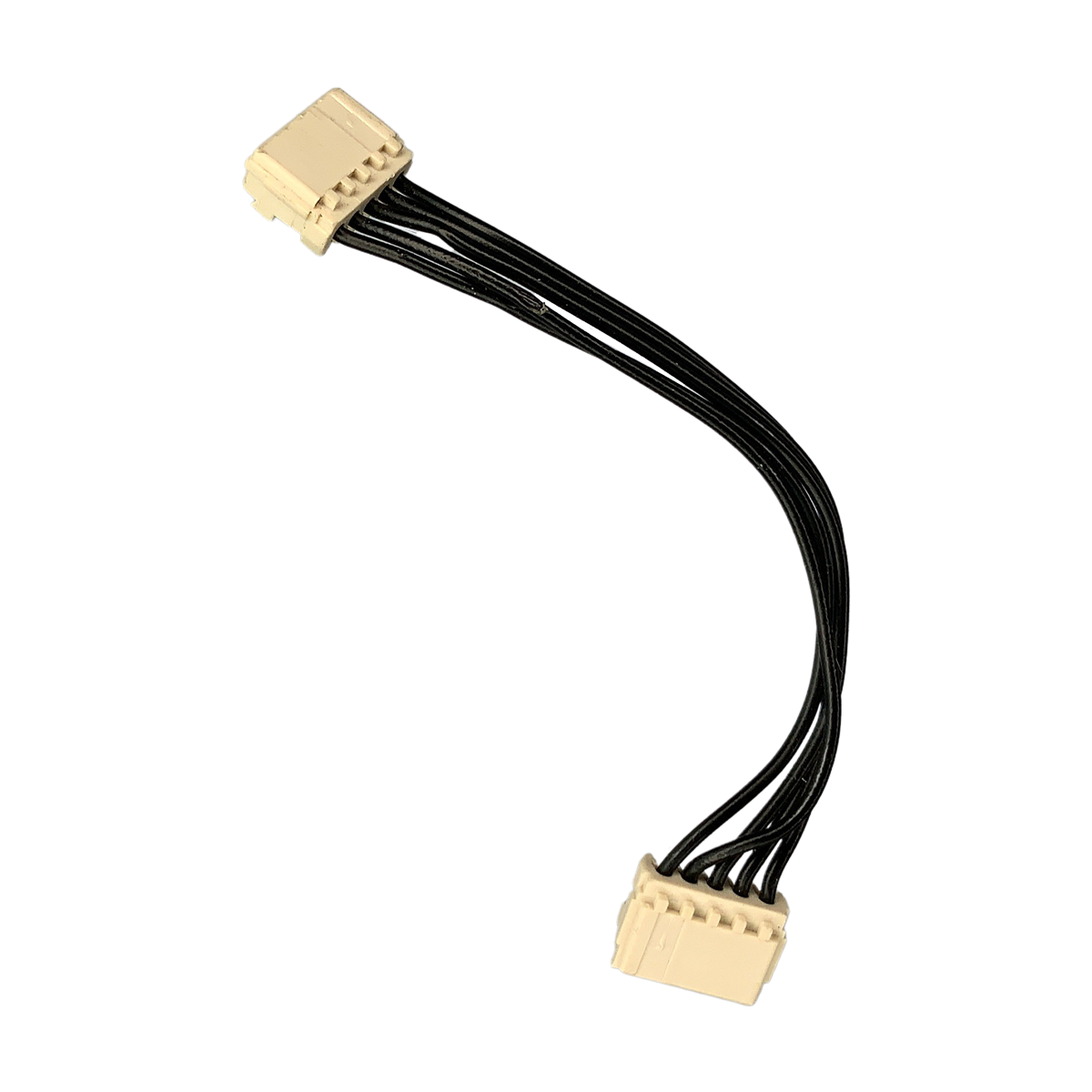 Sony Playstation 4 PS4 5 Pin Connection Cable Power Supply to