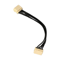 Sony Playstation 4 PS4 5 Pin Connection Cable Power Supply to Motherboard (240AR)