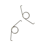 Sony Playstation 4 PS4 Trigger Springs L2 R2 trigger buttons (DS4 L2 R2 JDM-030)