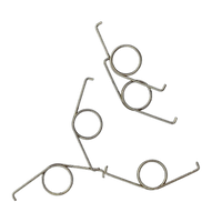 Sony Playstation 4 PS4 Trigger Springs L2 R2 trigger buttons (DS4 L2 R2 JDM-001 JDM-010)