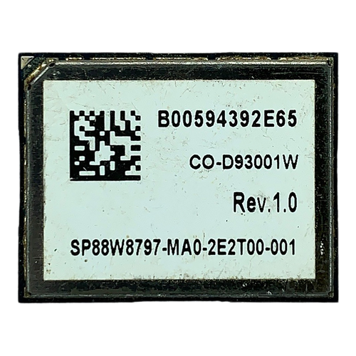Sony Playstation 4 PS4 Wifi Bluetooth Module (88W8797 UH-1100)