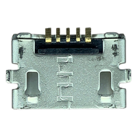 Sony Playstation 4 PS4 AUX Camera Connector Port