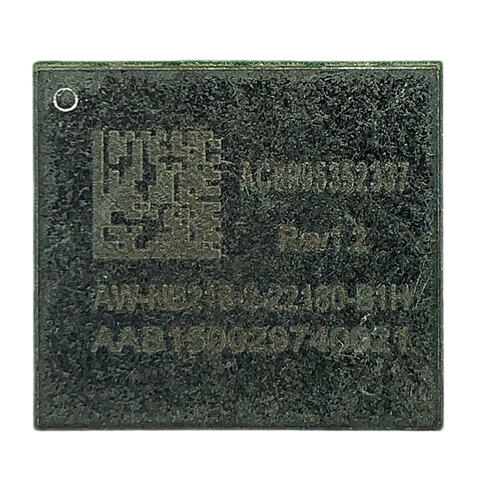 4 PS4 Wifi Bluetooth Module (AW-NB218-2-22180 REV 1.1 – Repairs Universe