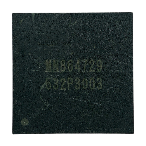 Sony Playstation 4 PS4 Slim / Pro HDMI Transmitter Control IC (MN864729 CUH-1200)