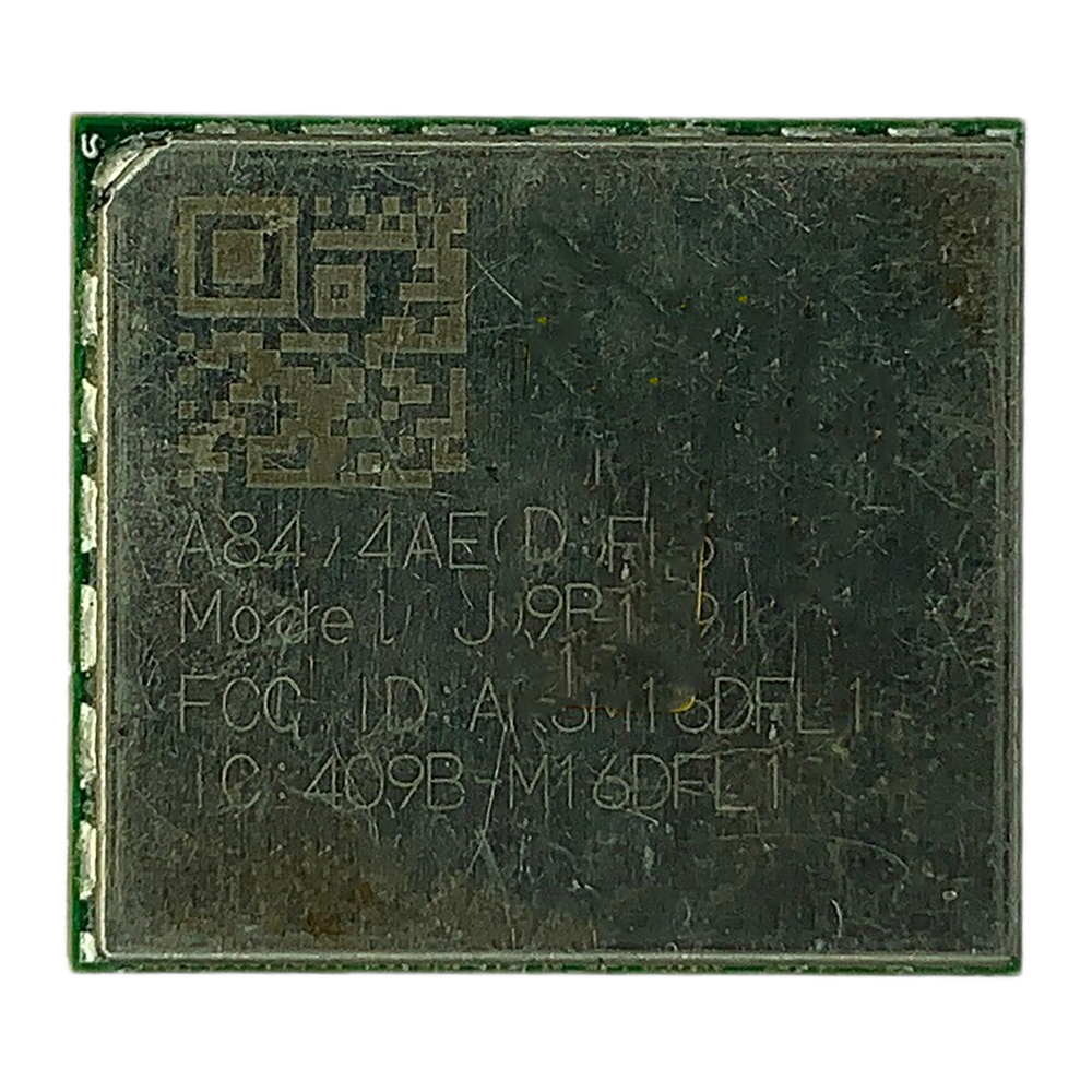 Ps4 slim wifi 2024 card