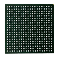 Sony Playstation 4 PS4 Pro Southbridge IC (SCEI CXD90036G CUH-1200)