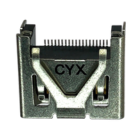 Sony Playstation 4 PS4 Slim / Pro HDMI Display Port Connector