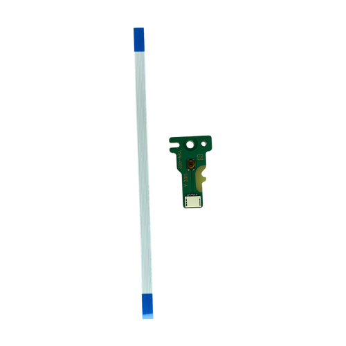 Sony Playstation 4 PS4 Pro Eject Button Flex Cable (CUH-7015B VSW-002)