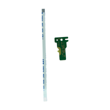 Sony Playstation 4 PS4 Pro Eject Button Flex Cable (CUH-7015B VSW-002)