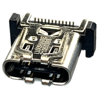 Sony PlayStation 5 PS5 Console USB-C Charging Port