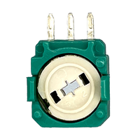 Sony PlayStation 5 PS5 LT and RT Button Micro Switches Set