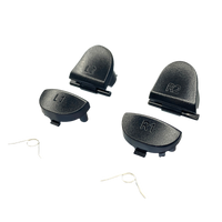 Sony PlayStation 5 PS5 R2 R1 L2 L1 Shoulder Trigger Buttons