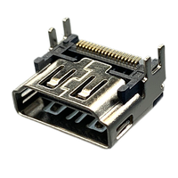 Sony Playstation 5 PS5 / PS5 Slim HDMI Port Replacement