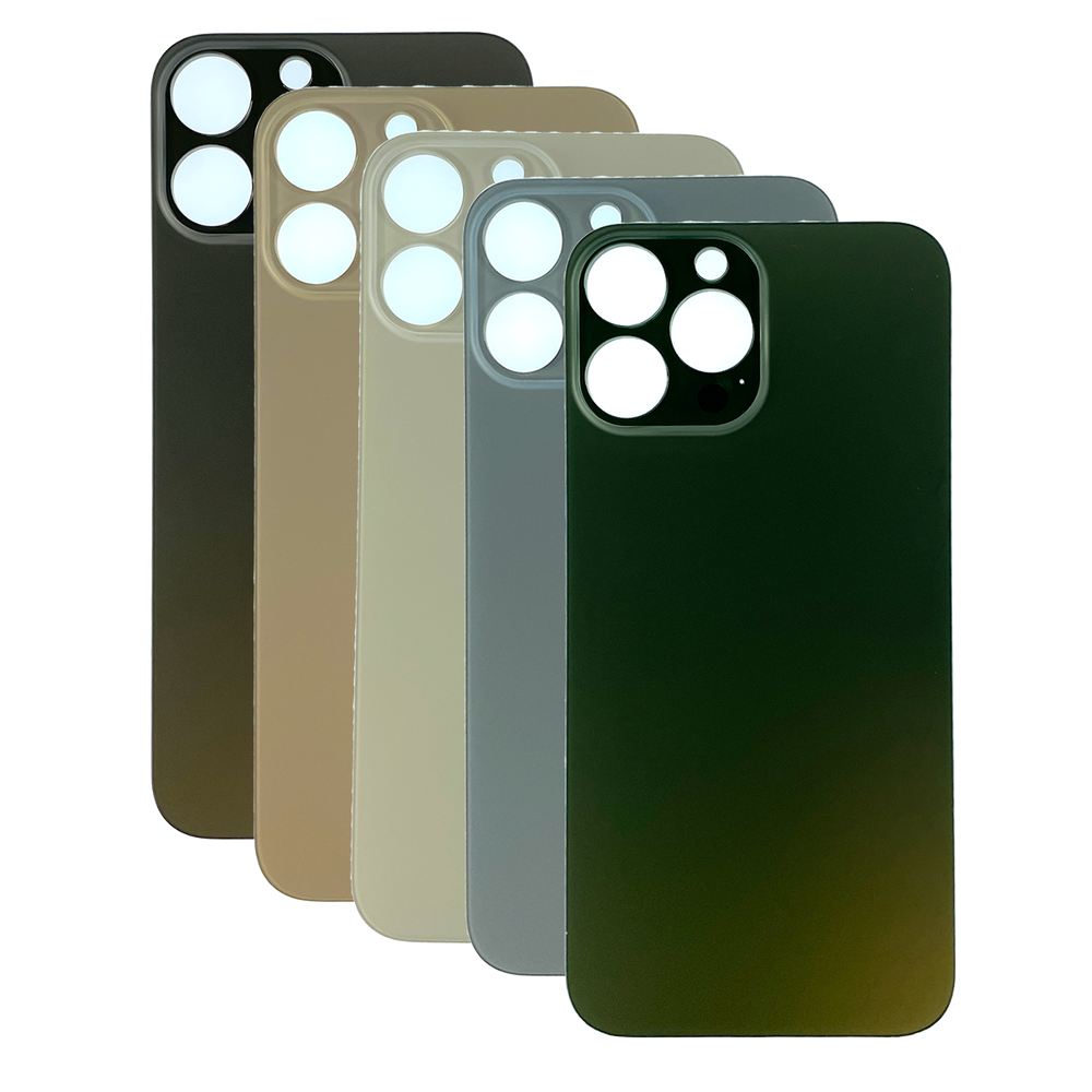 iPhone 13 Pro Max Back Glass Cover Replacement – Repairs Universe