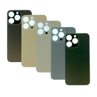 iPhone 13 Pro Back Glass Cover with Large Opening