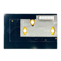 Xbox One Slim Wireless Bluetooth WIFI Module Model 1683 PCB Board