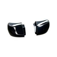 Xbox One Slim Controller RT LT Trigger Buttons Set - Black